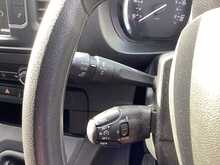 Vauxhall Vivaro Turbo D 3100 Prime LWB L/R A/C Euro 6 
