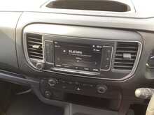 Vauxhall Vivaro Turbo D 3100 Prime LWB L/R A/C Euro 6 