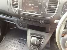 Vauxhall Vivaro Turbo D 3100 Prime LWB L/R A/C Euro 6 