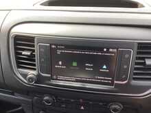 Vauxhall Vivaro Turbo D 3100 Prime LWB L/R A/C Euro 6 