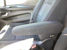 Ford Transit Custom 300 EcoBlue Limited LWB L/R A/C Euro 6 