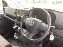 Vauxhall Vivaro Turbo D 2900 Prime LWB L/R A/C Euro 6 
