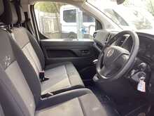 Vauxhall Vivaro Turbo D 2900 Prime LWB L/R A/C Euro 6 