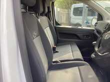 Vauxhall Vivaro Turbo D 2900 Prime LWB L/R A/C Euro 6 