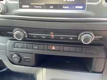 Vauxhall Vivaro Turbo D 2900 Prime LWB L/R A/C Euro 6 