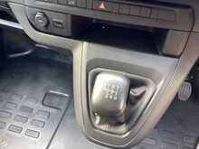 Vauxhall Vivaro Turbo D 2900 Prime LWB L/R A/C Euro 6 