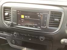 Vauxhall Vivaro Turbo D 2900 Prime LWB L/R A/C Euro 6 