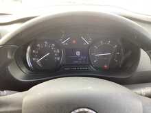 Vauxhall Vivaro Turbo D 2900 Prime LWB L/R A/C Euro 6 
