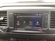 Vauxhall Vivaro Turbo D 2900 Prime LWB L/R A/C Euro 6 