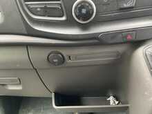 Ford Transit 350 EcoBlue Leader Luton LWB Tail Lift Euro 6 