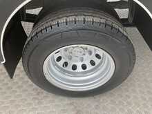 Ford Transit 350 EcoBlue Leader Luton LWB Tail Lift Euro 6 L=13FT 3" 