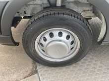 Ford Transit 350 EcoBlue Leader Luton LWB Tail Lift Euro 6 L=13FT 3" 