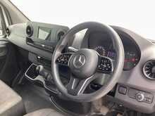 Mercedes Sprinter 315 CDI Premium MWB H/R Progressive A/C Euro 6 