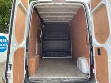 Mercedes Sprinter 315 CDI Premium MWB H/R Progressive A/C Euro 6 