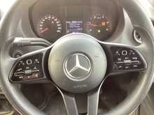 Mercedes Sprinter 315 CDI Premium MWB H/R Progressive A/C Euro 6 