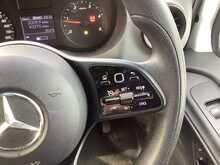 Mercedes Sprinter 315 CDI Premium MWB H/R Progressive A/C Euro 6 