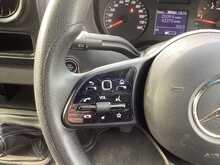 Mercedes Sprinter 315 CDI Premium MWB H/R Progressive A/C Euro 6 