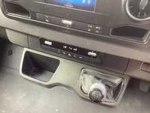Mercedes Sprinter 315 CDI Premium MWB H/R Progressive A/C Euro 6 