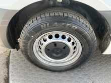Mercedes-Benz Sprinter 315 CDI Premium MWB H/R Progressive A/C Euro 6 