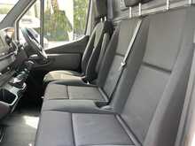 Mercedes-Benz Sprinter 315 CDI Premium MWB H/R Progressive A/C Euro 6 