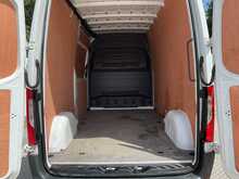 Mercedes-Benz Sprinter 315 CDI Premium MWB H/R Progressive A/C Euro 6 