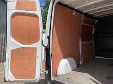 Mercedes-Benz Sprinter 315 CDI Premium MWB H/R Progressive A/C Euro 6 