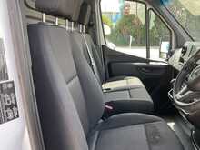 Mercedes-Benz Sprinter 315 CDI Premium MWB H/R Progressive A/C Euro 6 