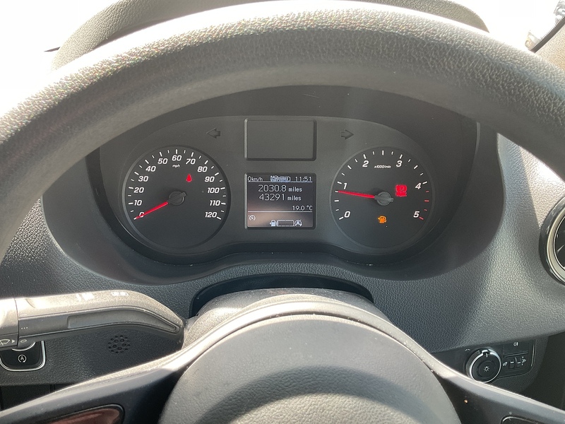 Mercedes-Benz 315 CDI Premium MWB H/R Progressive A/C Euro 6