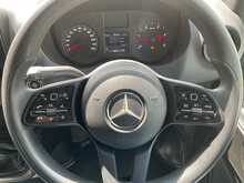 Mercedes-Benz Sprinter 315 CDI Premium MWB H/R Progressive A/C Euro 6 