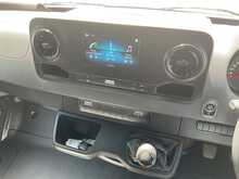 Mercedes-Benz Sprinter 315 CDI Premium MWB H/R Progressive A/C Euro 6 
