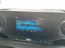Mercedes-Benz Sprinter 315 CDI Premium MWB H/R Progressive A/C Euro 6 