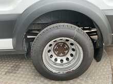 Ford Transit 460 EcoBlue Trend No Tacho 17 Seater 
