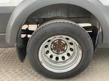 Ford Transit 460 EcoBlue Trend No Tacho 17 Seater 