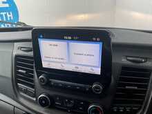 Ford Transit 460 EcoBlue Trend No Tacho 17 Seater 