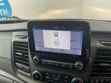 Ford Transit 460 EcoBlue Trend No Tacho 17 Seater 