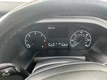 Ford Transit 460 EcoBlue Trend No Tacho 17 Seater 