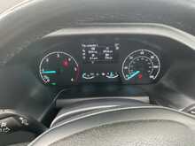 Ford Transit 460 EcoBlue Trend No Tacho 17 Seater 