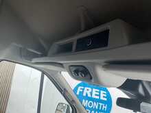 Ford Transit 460 EcoBlue Trend No Tacho 17 Seater 