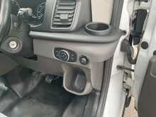 Ford Transit 460 EcoBlue Trend No Tacho 17 Seater 