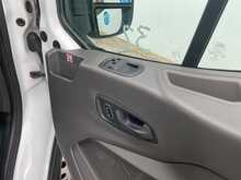 Ford Transit 460 EcoBlue Trend No Tacho 17 Seater 