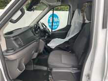 Ford Transit 460 EcoBlue Trend No Tacho 17 Seater 