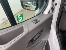 Ford Transit 460 EcoBlue Trend No Tacho 17 Seater 