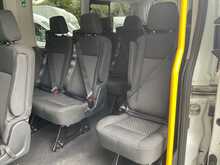 Ford Transit 460 EcoBlue Trend No Tacho 17 Seater 