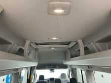 Ford Transit 460 EcoBlue Trend No Tacho 17 Seater 