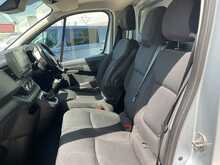 Renault Trafic dCi Blue SL28 Sport+ SWB L/R A/C Euro 6 