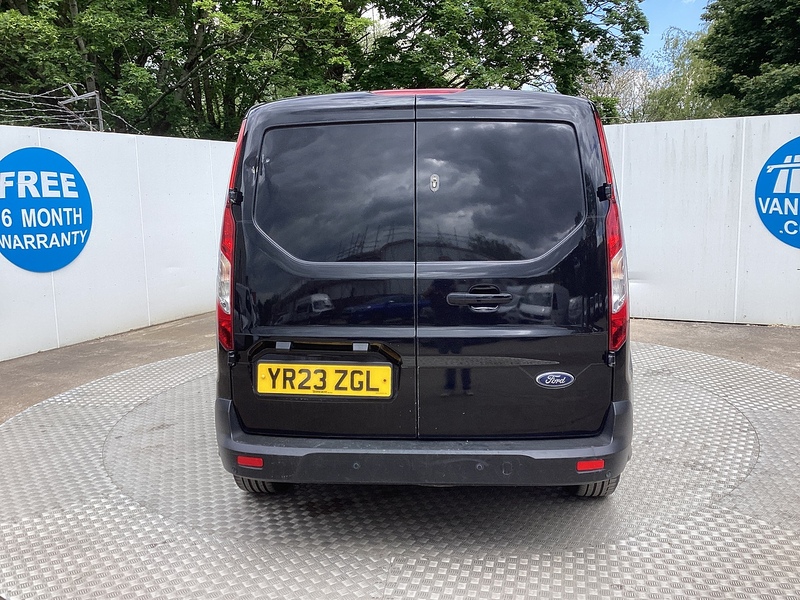Ford 250 EcoBlue Limited LWB L/R A/C Euro 6