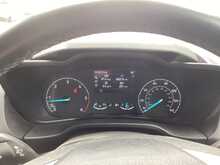 Ford Transit Connect 250 EcoBlue Limited LWB L/R A/C Euro 6 