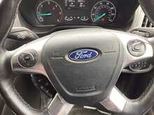 Ford Transit Connect 250 EcoBlue Limited LWB L/R A/C Euro 6 