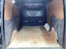 Ford Transit Connect 250 EcoBlue Limited LWB L/R A/C Euro 6 