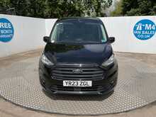 Ford Transit Connect 250 EcoBlue Limited LWB L/R A/C Euro 6 